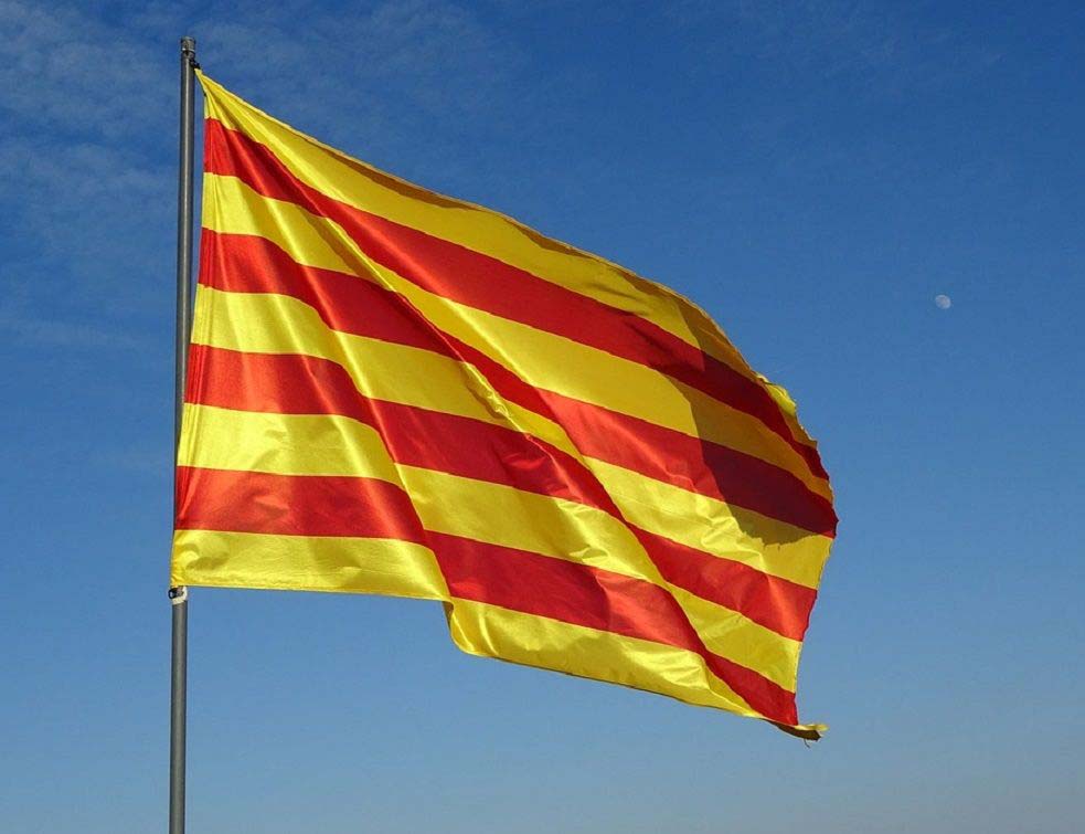 Лидер Каталоније Ким Тора покренуо нову <span style='color:red;'><b>камп</b></span>ању за отцепљење од Шпаније